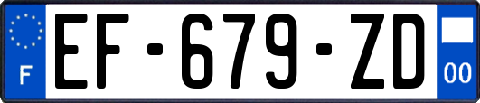 EF-679-ZD
