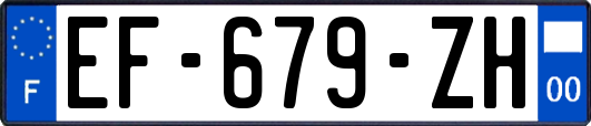 EF-679-ZH