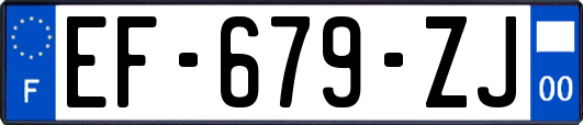 EF-679-ZJ