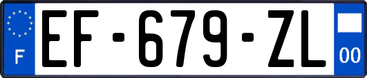 EF-679-ZL