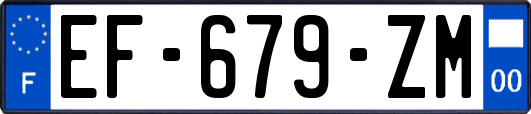 EF-679-ZM