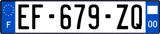 EF-679-ZQ