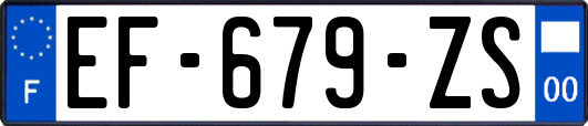 EF-679-ZS