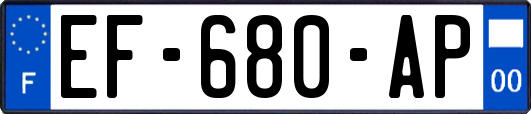 EF-680-AP