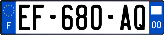 EF-680-AQ