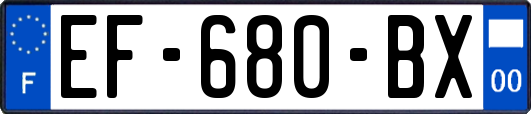 EF-680-BX