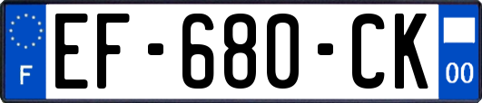 EF-680-CK