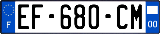 EF-680-CM