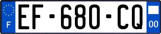 EF-680-CQ