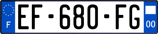 EF-680-FG