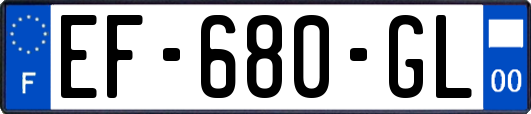 EF-680-GL