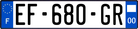 EF-680-GR