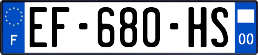 EF-680-HS