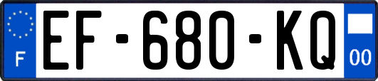 EF-680-KQ