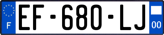 EF-680-LJ