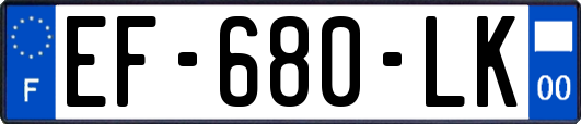 EF-680-LK