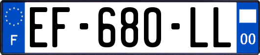 EF-680-LL