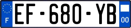 EF-680-YB