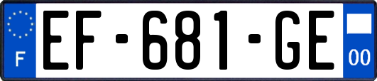EF-681-GE