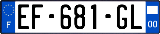 EF-681-GL