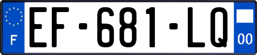 EF-681-LQ