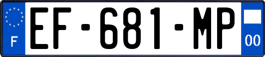 EF-681-MP