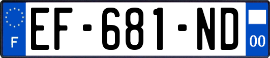 EF-681-ND