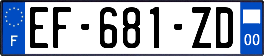 EF-681-ZD