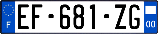 EF-681-ZG