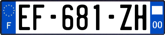 EF-681-ZH