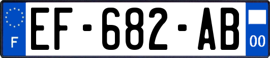 EF-682-AB