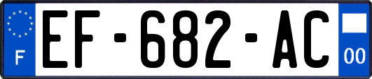 EF-682-AC