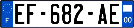 EF-682-AE