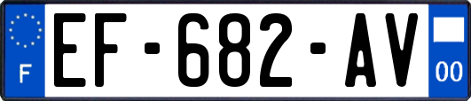 EF-682-AV