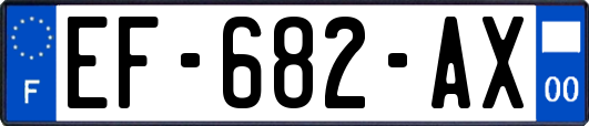 EF-682-AX