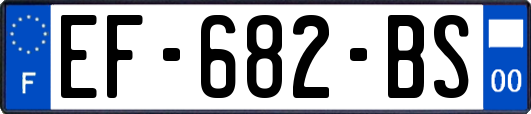 EF-682-BS