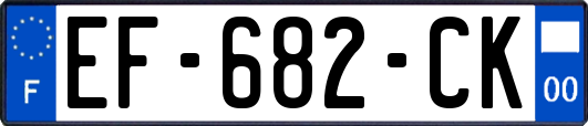EF-682-CK