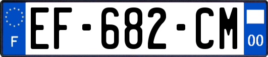 EF-682-CM
