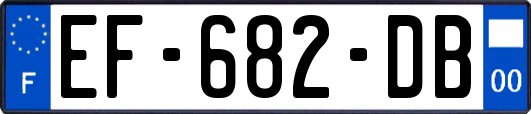 EF-682-DB