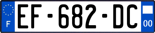 EF-682-DC