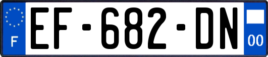 EF-682-DN