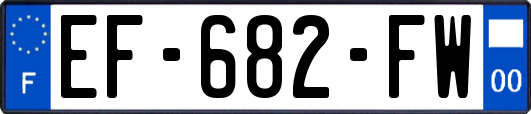 EF-682-FW