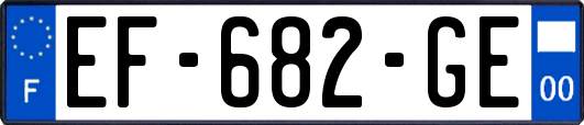 EF-682-GE