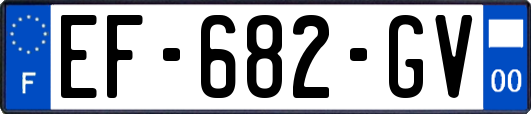 EF-682-GV