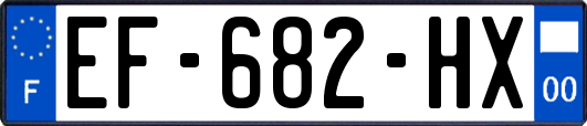 EF-682-HX
