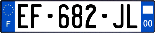 EF-682-JL
