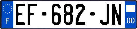 EF-682-JN