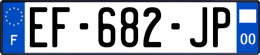 EF-682-JP