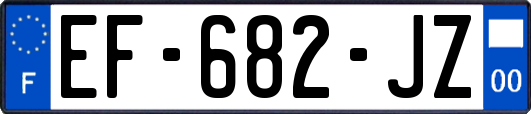 EF-682-JZ