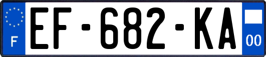 EF-682-KA